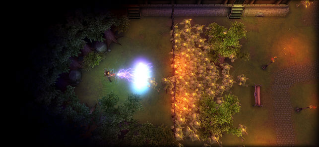 ТОП-5 приложений для iOS и Android (6 - 12 мая) - Тесла против Лавкрафта - Фото 2