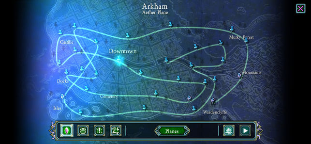 ТОП-5 приложений для iOS и Android (6 - 12 мая) - Тесла против Лавкрафта - Фото 3