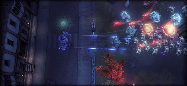 ТОП-5 приложений для iOS и Android (6 - 12 мая) - Тесла против Лавкрафта - Фото 4