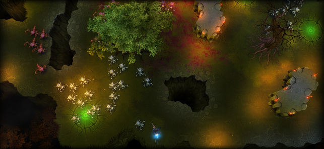 ТОП-5 приложений для iOS и Android (6 - 12 мая) - Тесла против Лавкрафта - Фото 5