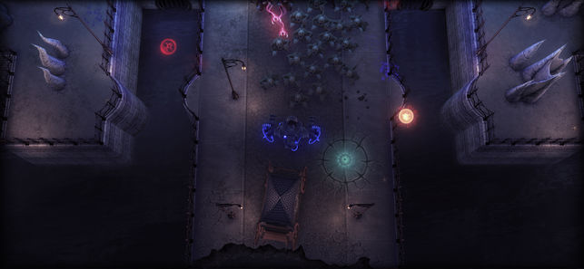 ТОП-5 приложений для iOS и Android (6 - 12 мая) - Тесла против Лавкрафта - Фото 7