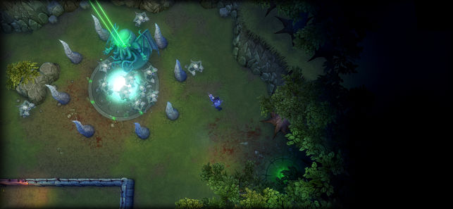 ТОП-5 приложений для iOS и Android (6 - 12 мая) - Тесла против Лавкрафта - Фото 8