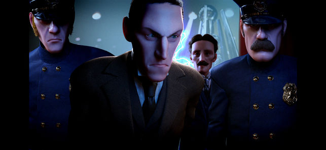 ТОП-5 приложений для iOS и Android (6 - 12 мая) - Тесла против Лавкрафта - Фото 9