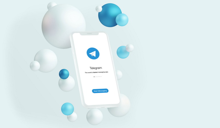 Telegram
