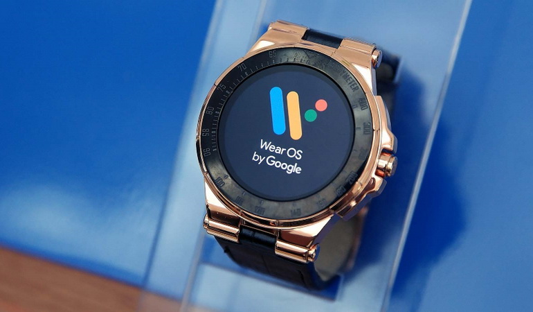 Wear OS