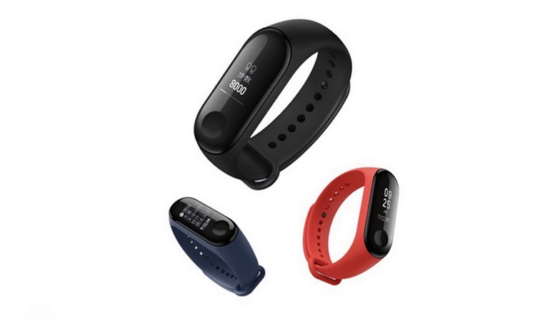 Xiaomi Mi Band 3