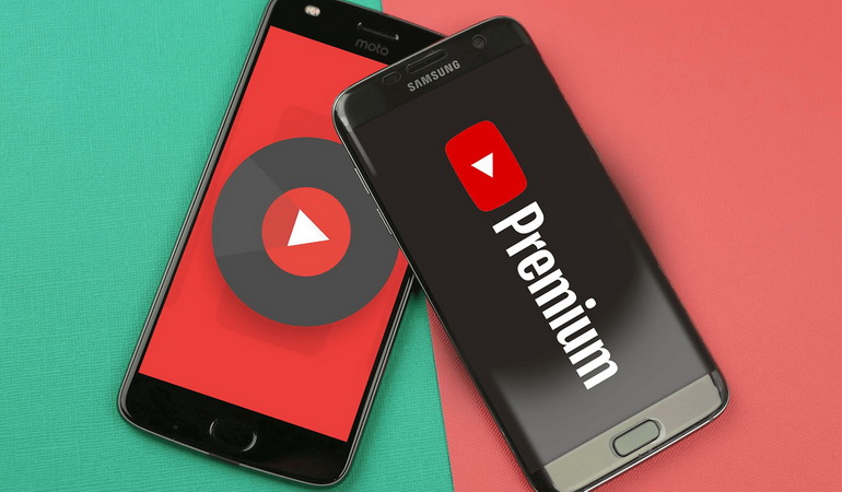 YouTube Music