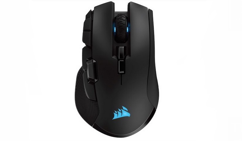 мышь Corsair Ironclaw RGB
