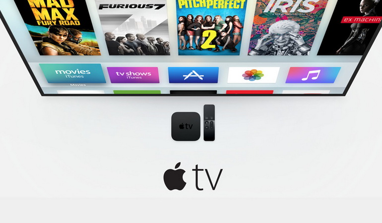 Apple TV