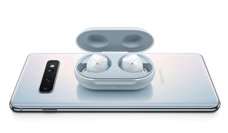 Galaxy Buds