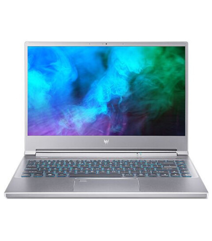 Игровой ноутбук на что обратить внимание - Acer Predator