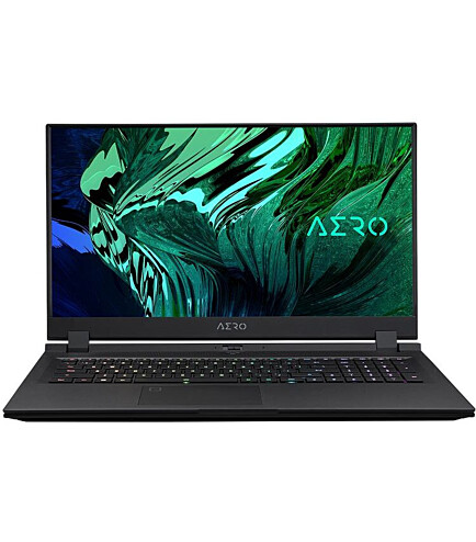 Игровой ноутбук на что обратить внимание - Gigabyte