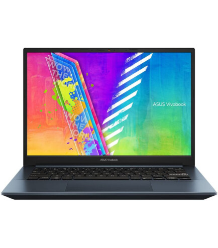 Игровой ноутбук на что обратить внимание - VivobookPro