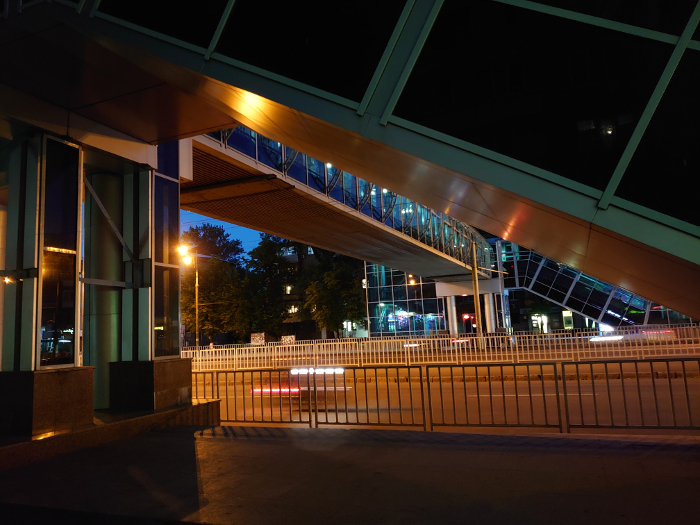 Обзор Sony Xperia 1 – 2