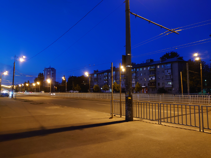 Обзор Sony Xperia 1 – 3