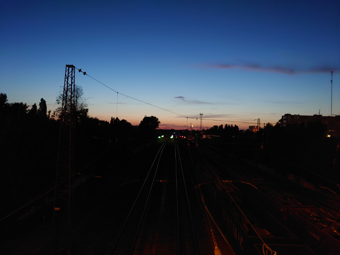 Обзор Sony Xperia 1 – 4