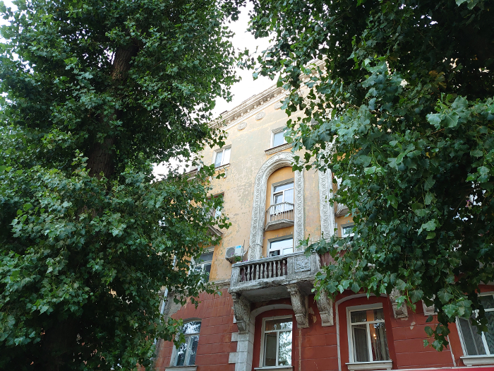 Обзор Sony Xperia 1 – 5