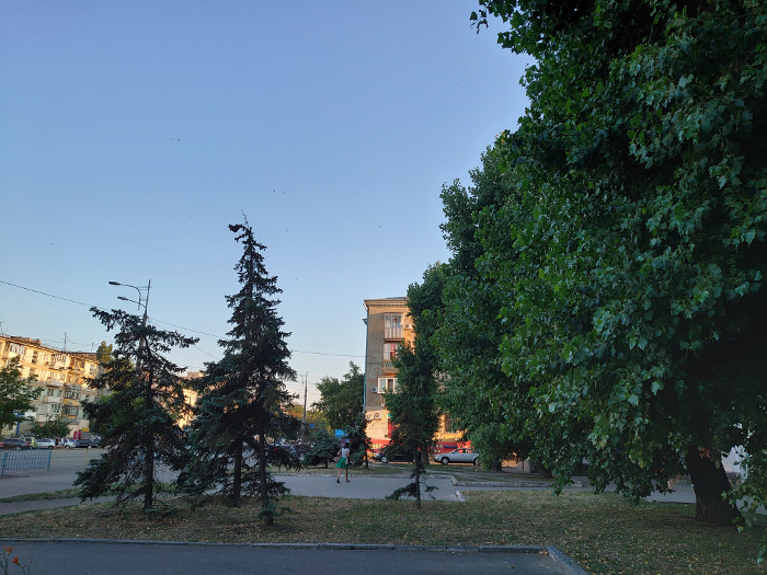 Обзор Sony Xperia 1 – 6