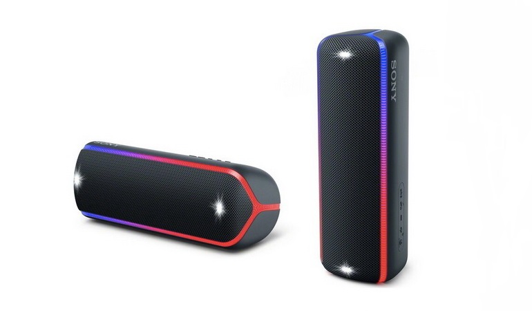 Sony SRS-XB22