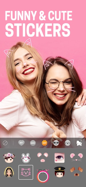 ТОП-5 приложений для iOS и Android (27 мая - 2 июня) - BeautyPlus - Фото 2