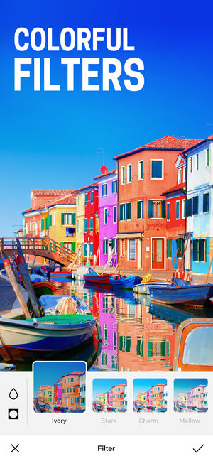 ТОП-5 приложений для iOS и Android (27 мая - 2 июня) - BeautyPlus - Фото 3