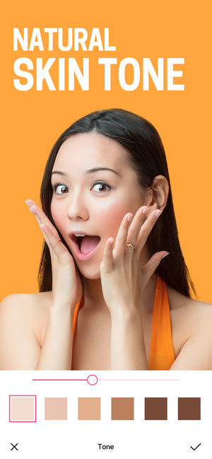 ТОП-5 приложений для iOS и Android (27 мая - 2 июня) - BeautyPlus - Фото 4