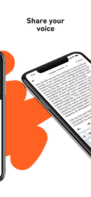 ТОП-5 приложений для iOS и Android (27 мая - 2 июня) - Wattapad - Фото 2