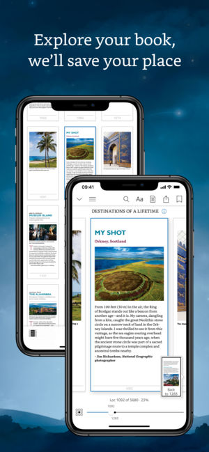 ТОП-5 приложений для iOS и Android (3 – 9 июня) - Amazon Kindle -фото 5