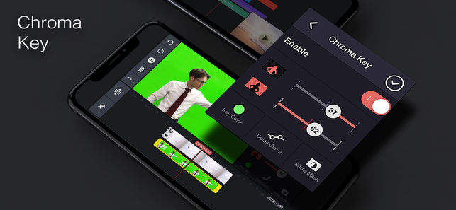 ТОП-5 приложений для iOS и Android (3 – 9 июня) - KineMaster - Video Editor - фото 2
