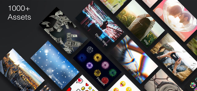 ТОП-5 приложений для iOS и Android (3 – 9 июня) - KineMaster - Video Editor - фото 3