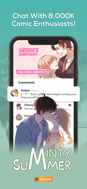 Топ-5 приложений для iOS и Android (10 – 16 июня) - WebComics - Фото 2