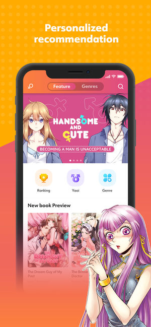 Топ-5 приложений для iOS и Android (10 – 16 июня) - WebComics - Фото 5