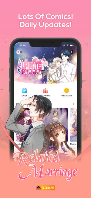 Топ-5 приложений для iOS и Android (10 – 16 июня) - WebComics - Фото 8