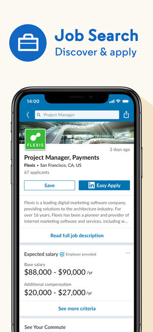 Топ-5 приложений для iOS и Android (24 – 30 июня) - LinkedIn - фото 1