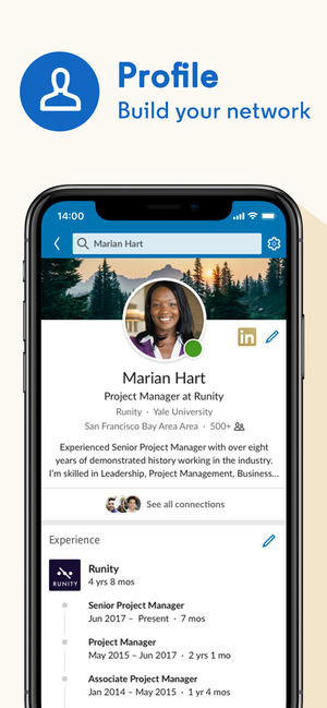 Топ-5 приложений для iOS и Android (24 – 30 июня) - LinkedIn - фото 2