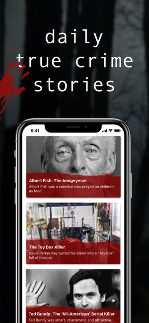Топ-5 приложений для iOS и Android (24 – 30 июня) - Murder Minute - фото 1