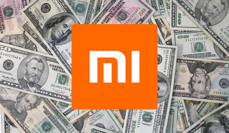 Xiaomi