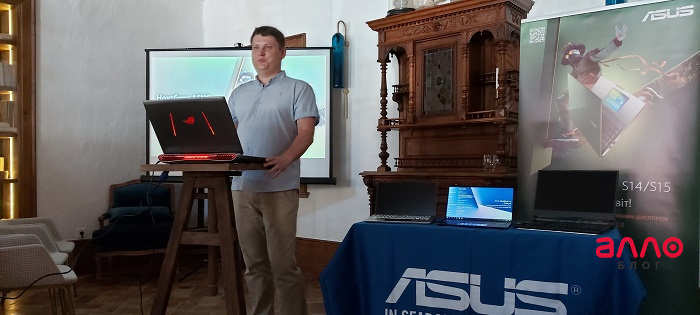 Купить Ноутбук В Киеве Asus