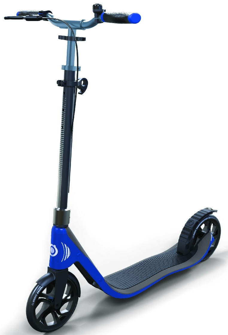 Самокат GLOBBER ONE NL 205 DELUXE