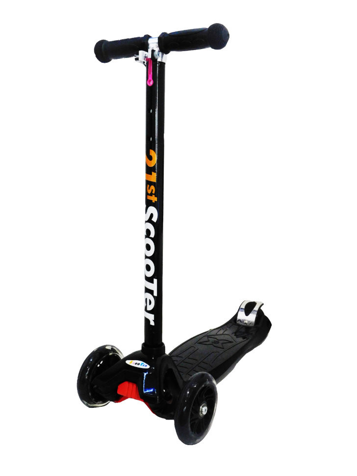 Самокат Scooter Maxi S980