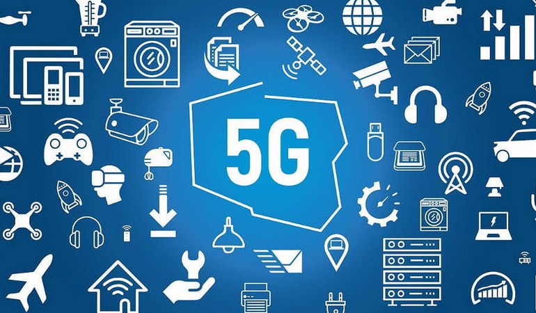 5G-смартфоны