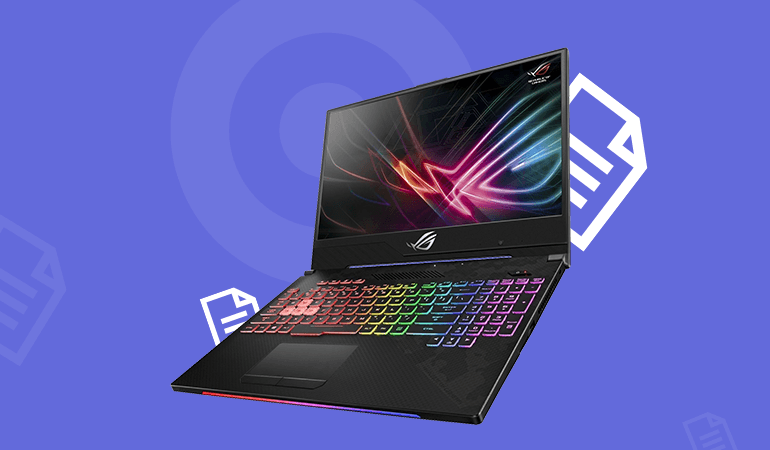 Ноутбука Rog Strix Scar 15 Купить