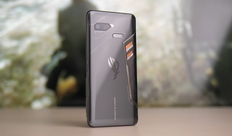 ASUS ROG Phone