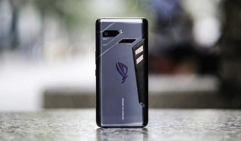 ASUS ROG Phone II