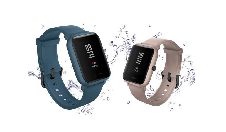 Amazfit Bip Lite