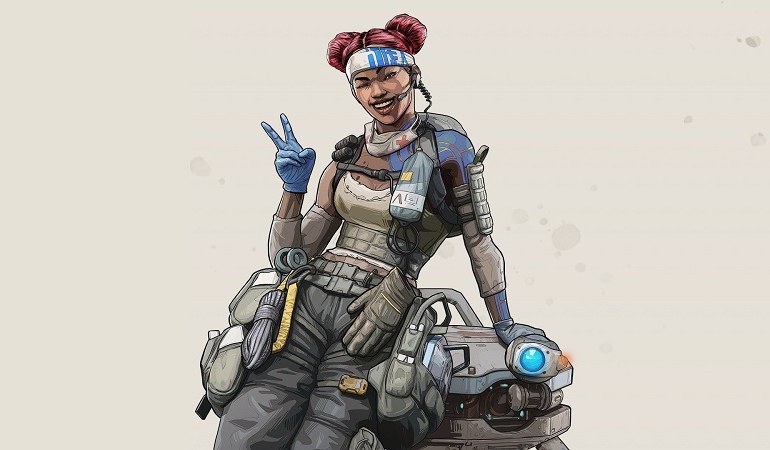 Apex Legends