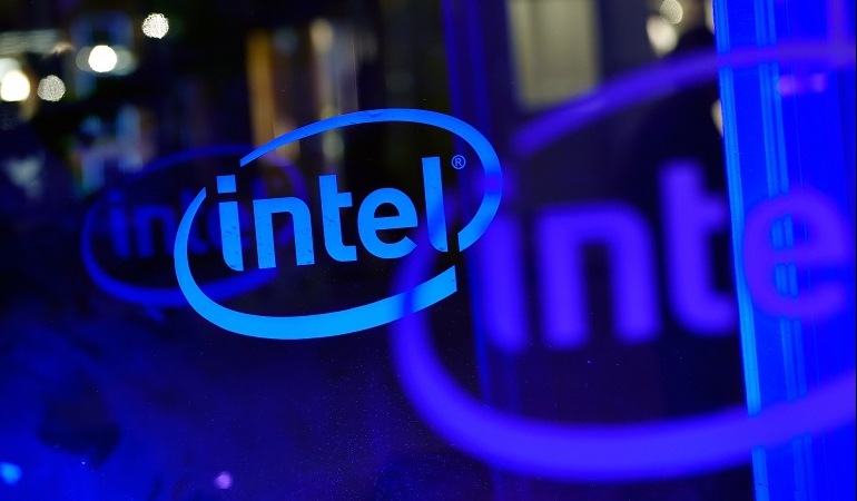 Apple и Intel