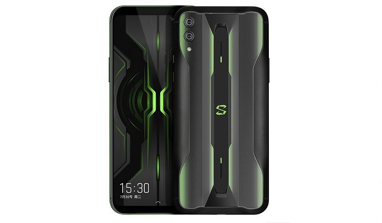 Black Shark 2 Pro