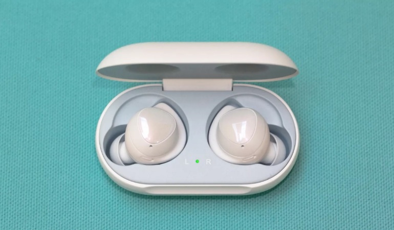 Galaxy Buds