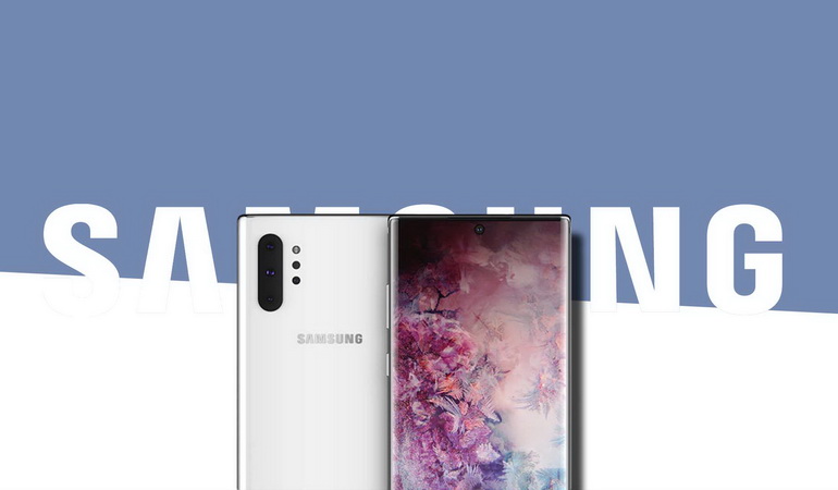 Galaxy Note 10